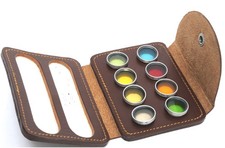 @ Vintage Meopta color filter