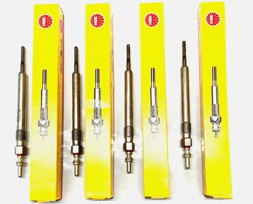 Ngk glow plugs - plugs, seat