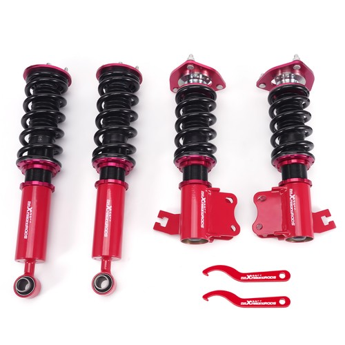 Coilovers lowering shock kit - coilovers,