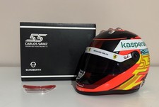Carlos sainz scuderia ferrari - carlos,