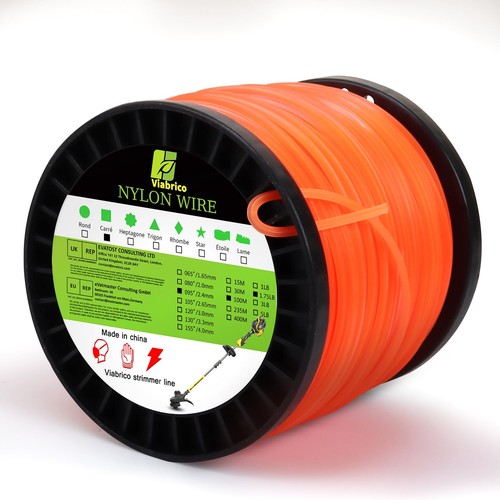 String strimmer line heavy - string,