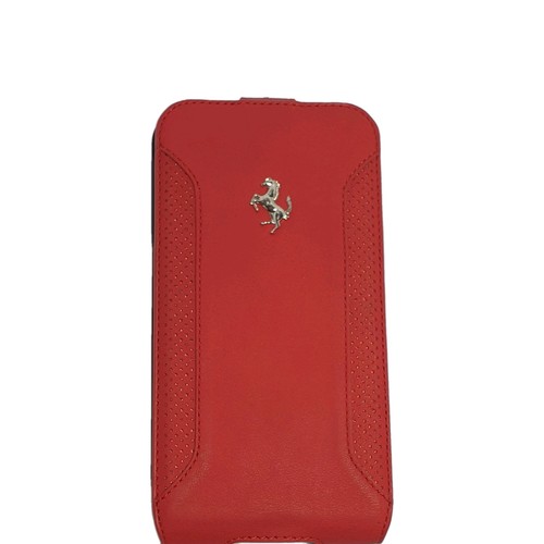 Authentic ferrari phone - authentic, flip