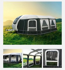 Bradcot Innov-AiR Caravan