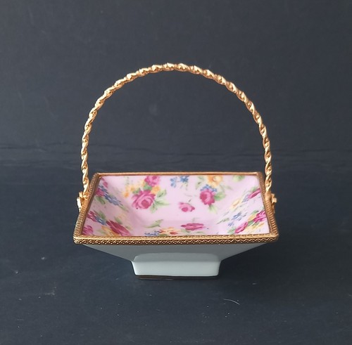 Past times miniature flower - past, &