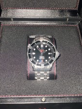 Omega James Bond  Limited