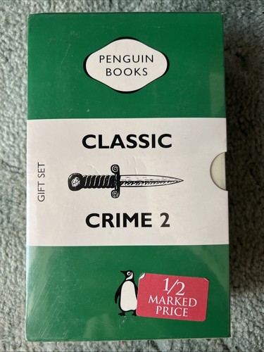 Vintage penguin classic - penguin,