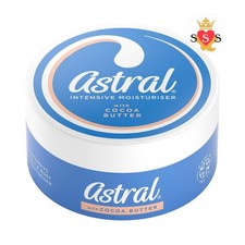 Astral Face & Body Intensive