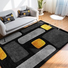 Hand-Tufted Carpet nz wool