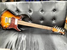 YAMAHA PAC611 VFM Dinky type