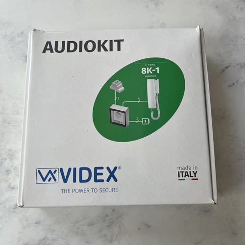 Videx 1 way 8000 - |,