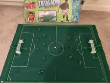 SPARES ! Michael Owen Total