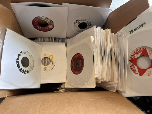 Lot 200 rpm - lot, of