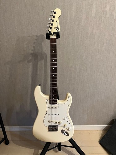 Charvel japan made - japan, e