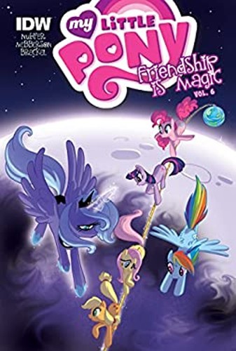 Little pony friendship is - little, :