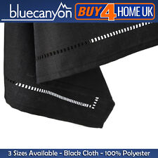 Polyester Table Cloth (Plain