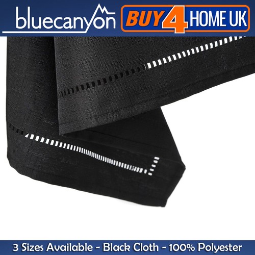 Polyester table cloth plain - cloth, (plain