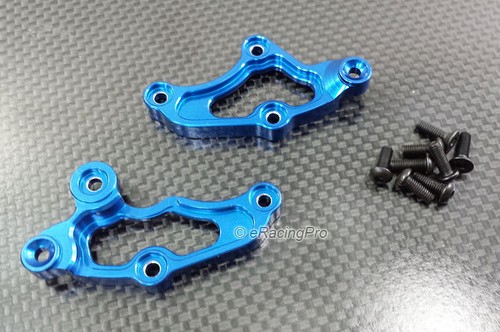 Alloy rear gear box upper - box,
