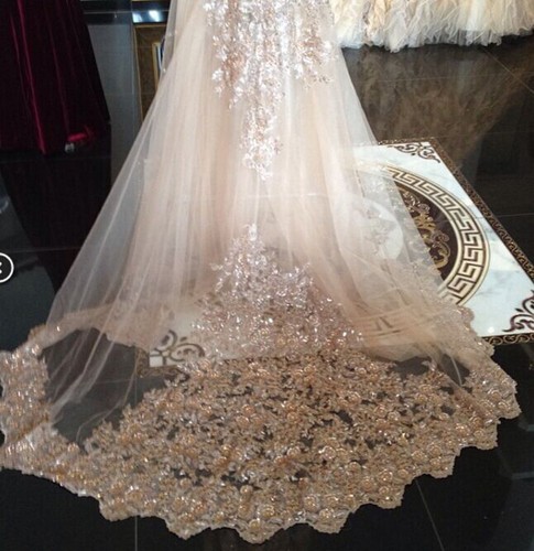 Bling sequins wedding - bling,