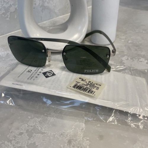 Police sunglasses dark - sunglasses-,