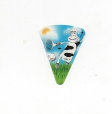 Belgium - Cheese Label - Kraft Foods, Namur - Dairylea Cheese Spread