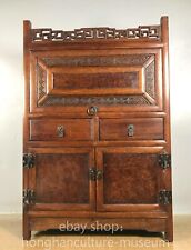 24" Old Chinese dynasty yellow