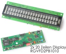 Customer Display VFD Display 2