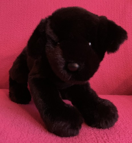 Douglas cuddle toys black - douglas,
