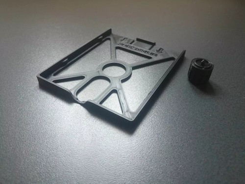 Floppy disk cleaner diskette - cleaner,