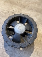 Front wheel, 2016, BMC Lawnracer 17 , Wolf Engine, Lawn Mower (149)