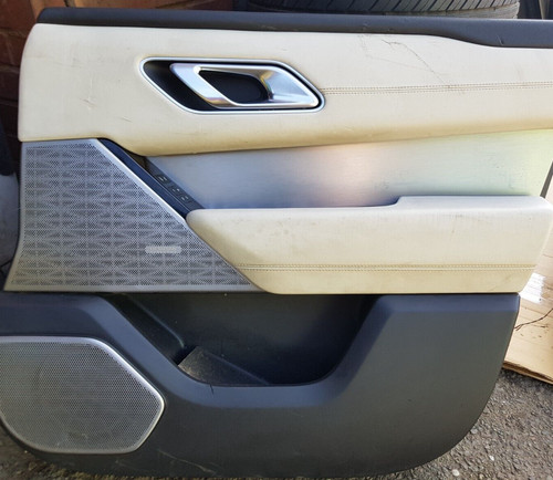 Range rover velar l560 driver - l560,