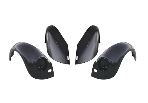 Complete wing bundle set - wing,