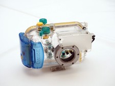 Canon Powershot S200-230 Ixus