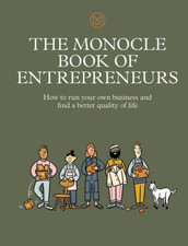 The Monocle Book of