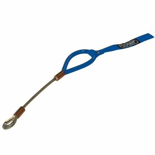 Trs wire tow - tow, eye