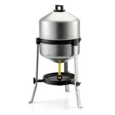 Poultry trap drinker 30l - trap,
