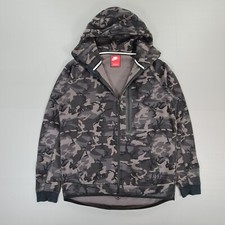 Nike Mens Tech Fleece Hoodie