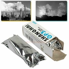 1pcs Shanghai GP3 220 black &