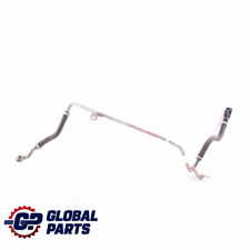 Return Pipe BMW E70 E71 30dX