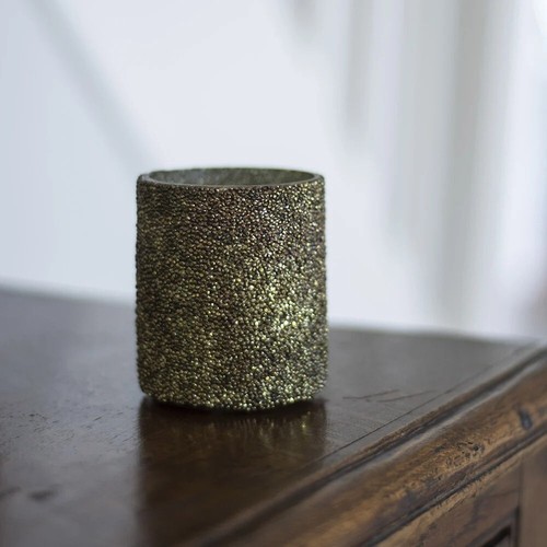 Christmas tealight holder - 2x,