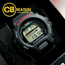 Rare Brand New Casio G-SHOCK
