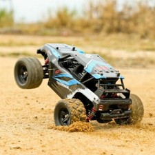 4WD High Speed Fast Remote
