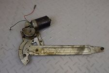 JAGUAR XJS XJSC LEFT BD44491