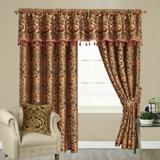 Luxury Ready Made Fully Lined