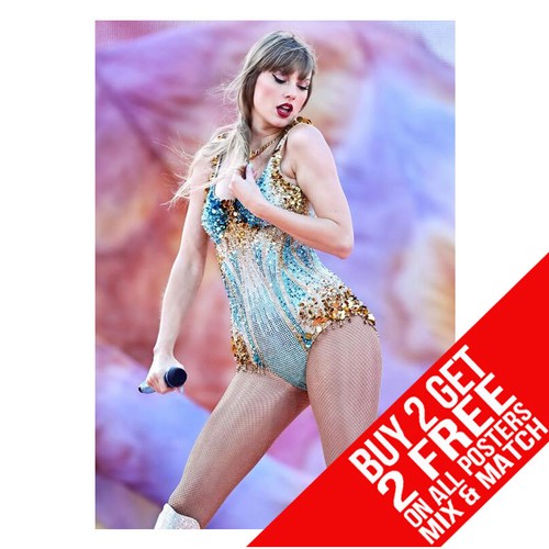 Taylor swift the eras - swift, tour