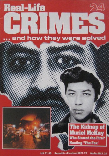 Real life crimes - real-life,