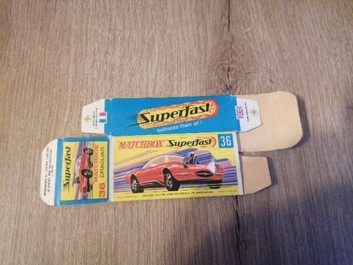 Empty box original - -,