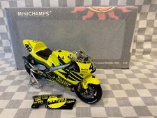 1/12 MINICHAMPS ROSSI HONDA
