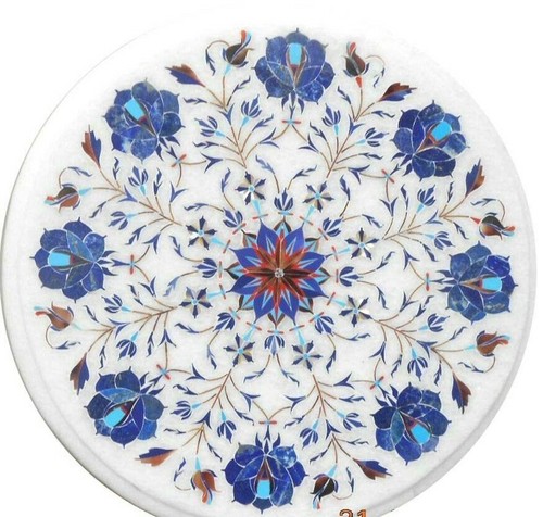Marble coffee end - marble,