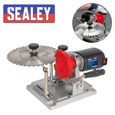 NEW Sealey SMS2003 Bench Mount