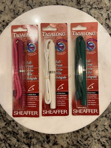 Nos sheaffer tagalong neck - nos,